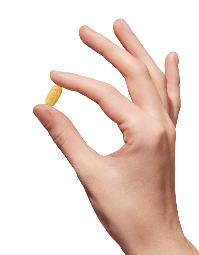 handPill
