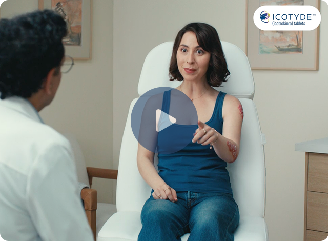 ICOTYDE Patient Video
