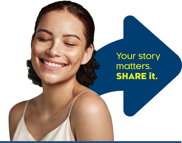 ICOTYDE Patient Advocate Image