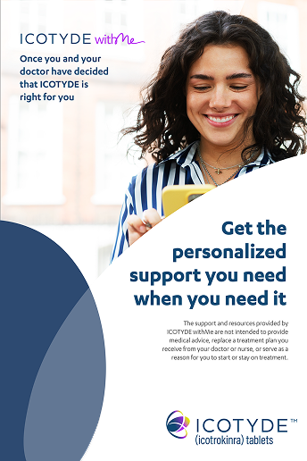 Patient Brochure Image