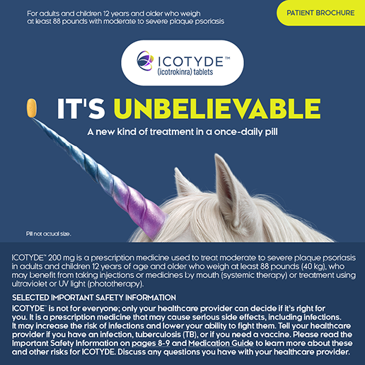Patient Brochure Image